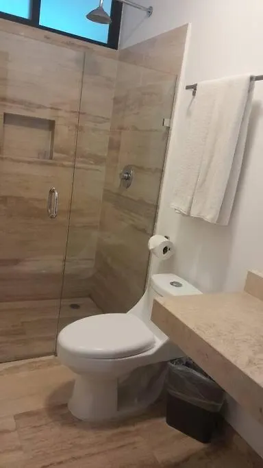 Apartman Hermoso Y Acogedor 2 Bedroom En Ar Aldea Zama Tulum