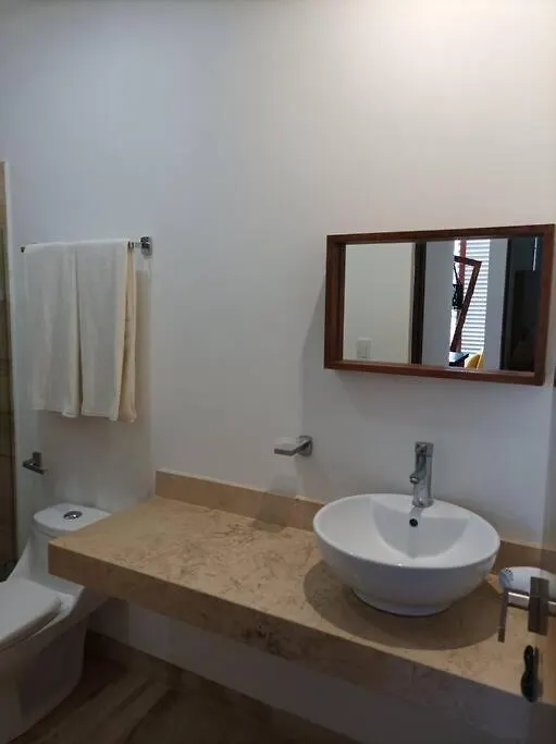 Hermoso Y Acogedor 2 Bedroom En Ar Aldea Zama Tulum 0*,  Mexikó