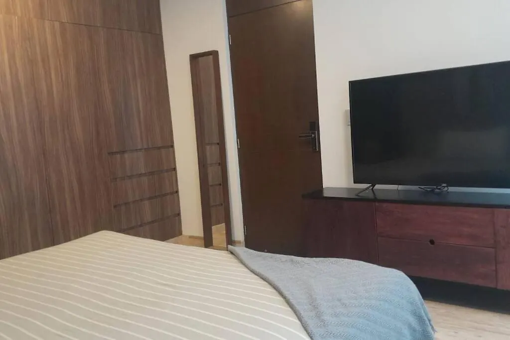 Apartman Hermoso Y Acogedor 2 Bedroom En Ar Aldea Zama Tulum