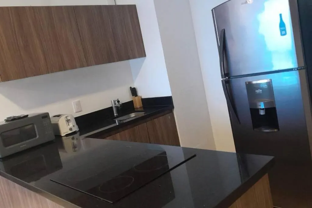 Hermoso Y Acogedor 2 Bedroom En Ar Aldea Zama Tulum