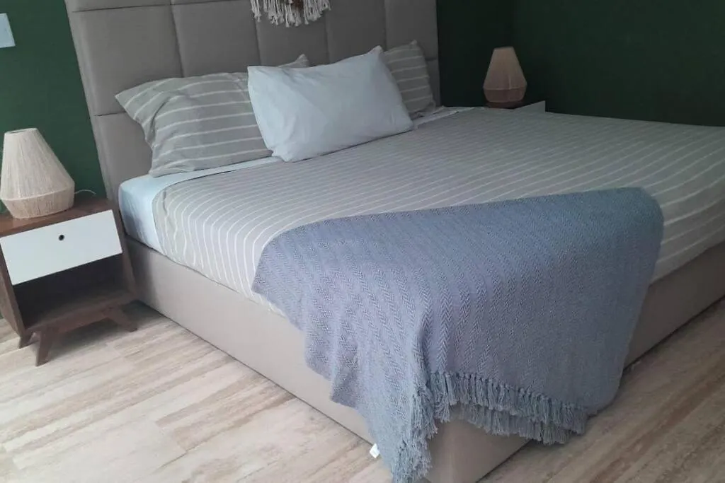 Hermoso Y Acogedor 2 Bedroom En Ar Aldea Zama Tulum elérhetőségei