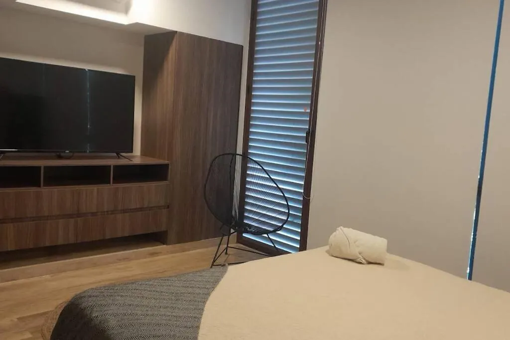 Hermoso Y Acogedor 2 Bedroom En Ar Aldea Zama Tulum Mexikó