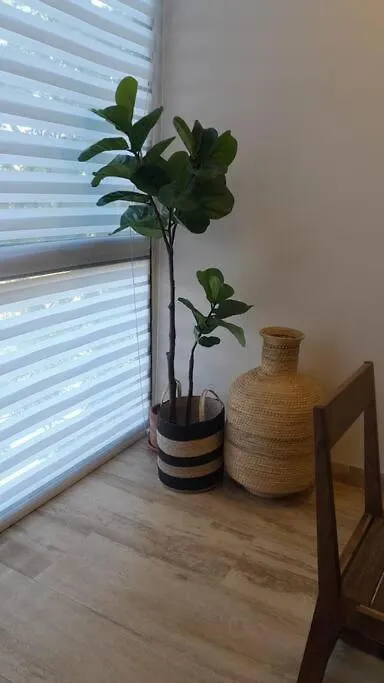 Apartment Hermoso Y Acogedor 2 Bedroom En Ar Aldea Zama Tulum Mexico