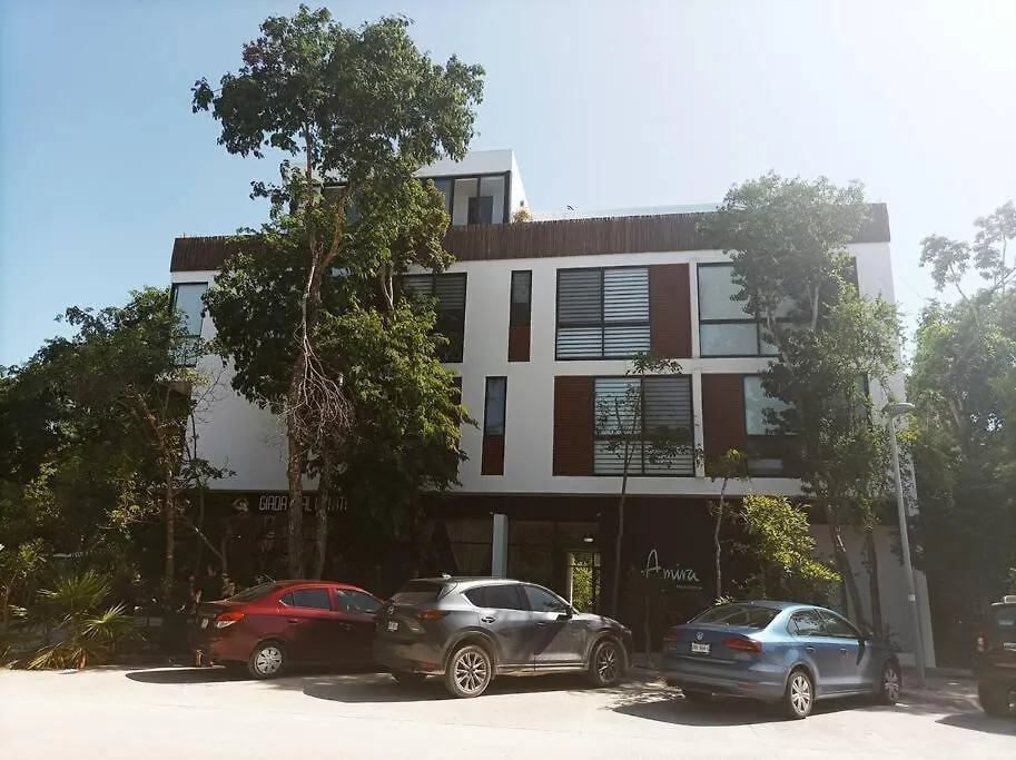 Hermoso Y Acogedor 2 Bedroom En Ar Aldea Zama Tulum Apartment